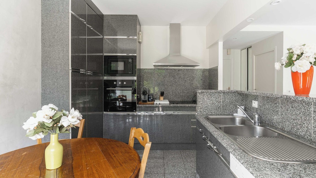 Photo of Kitchen in Deauville