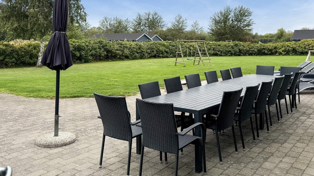 Photo of Outdoor in Idestrup