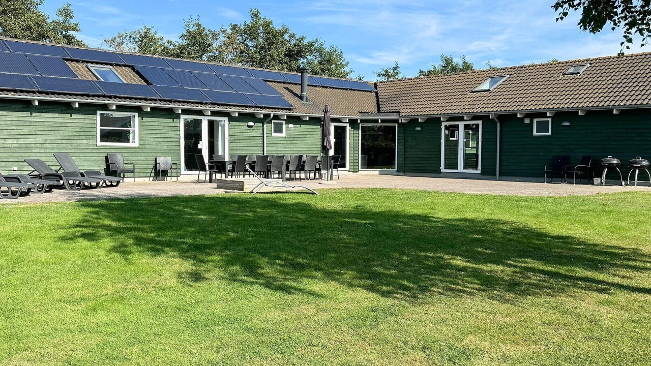 Photo of Outdoor in Idestrup