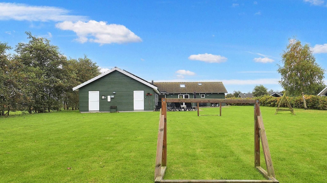 Photo of Outdoor in Idestrup