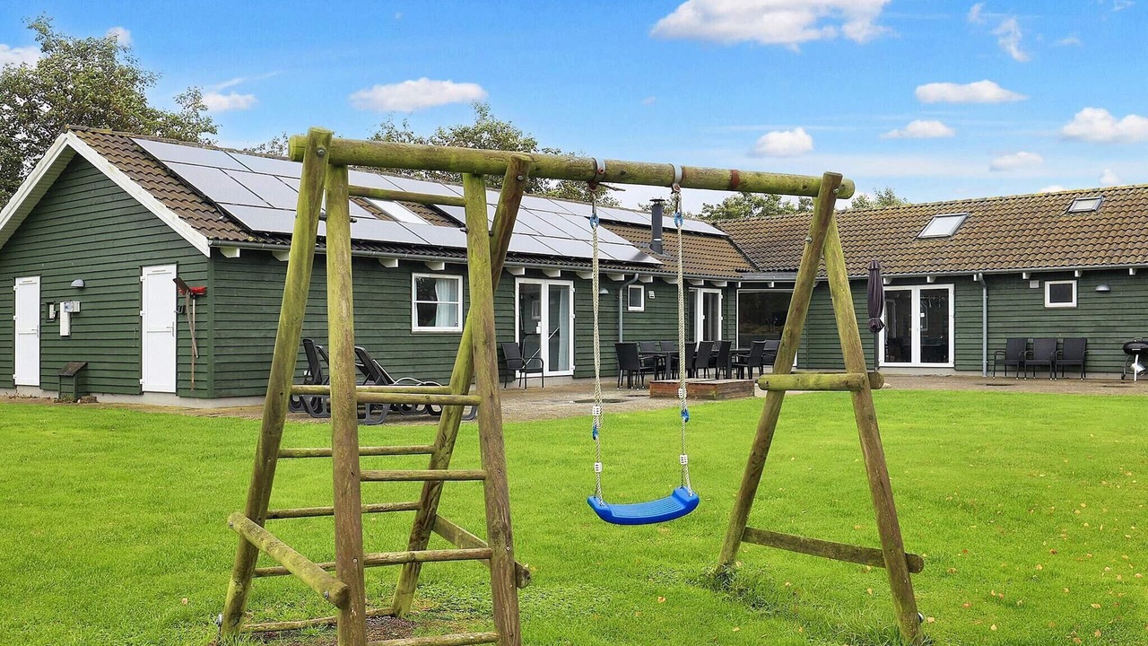 Photo of Outdoor in Idestrup