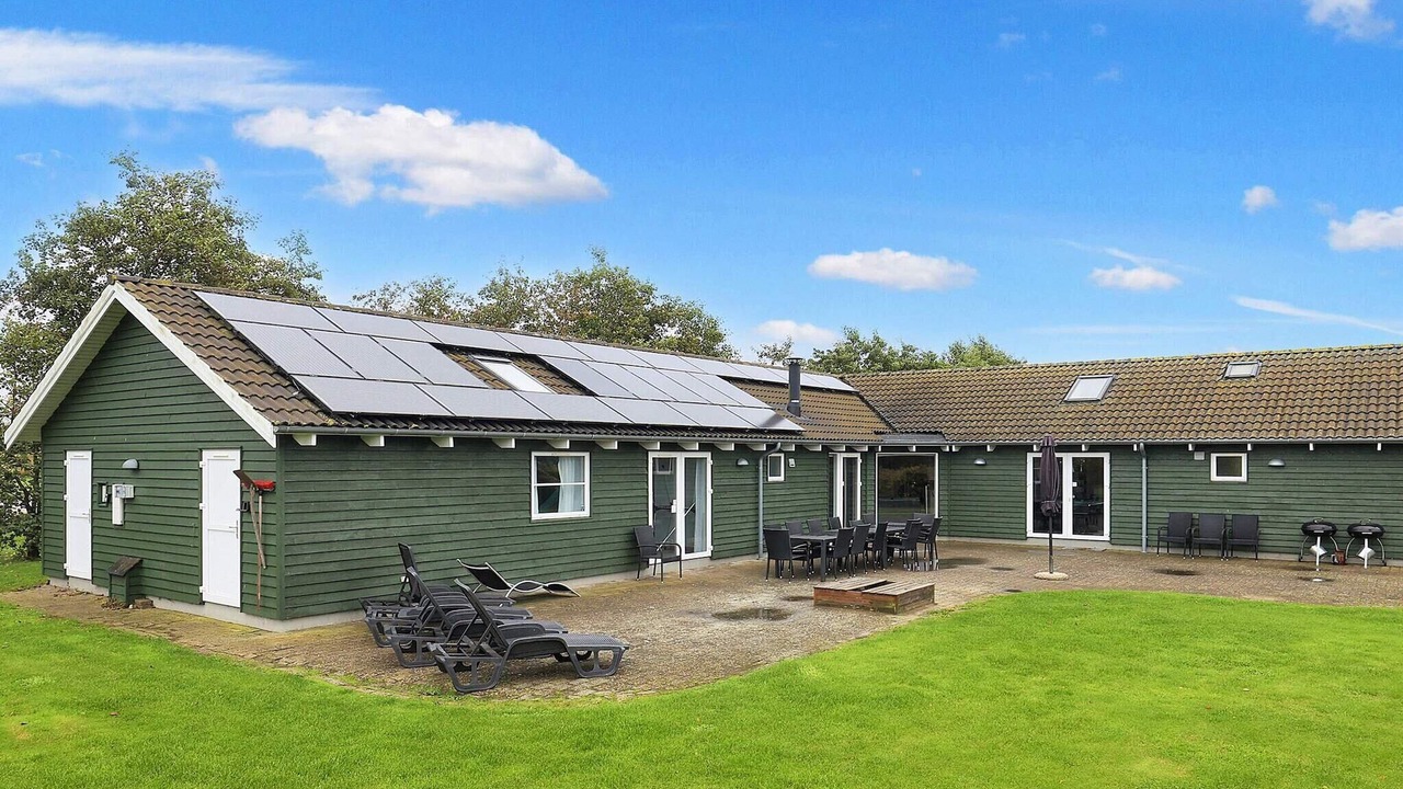 Photo of Outdoor in Idestrup