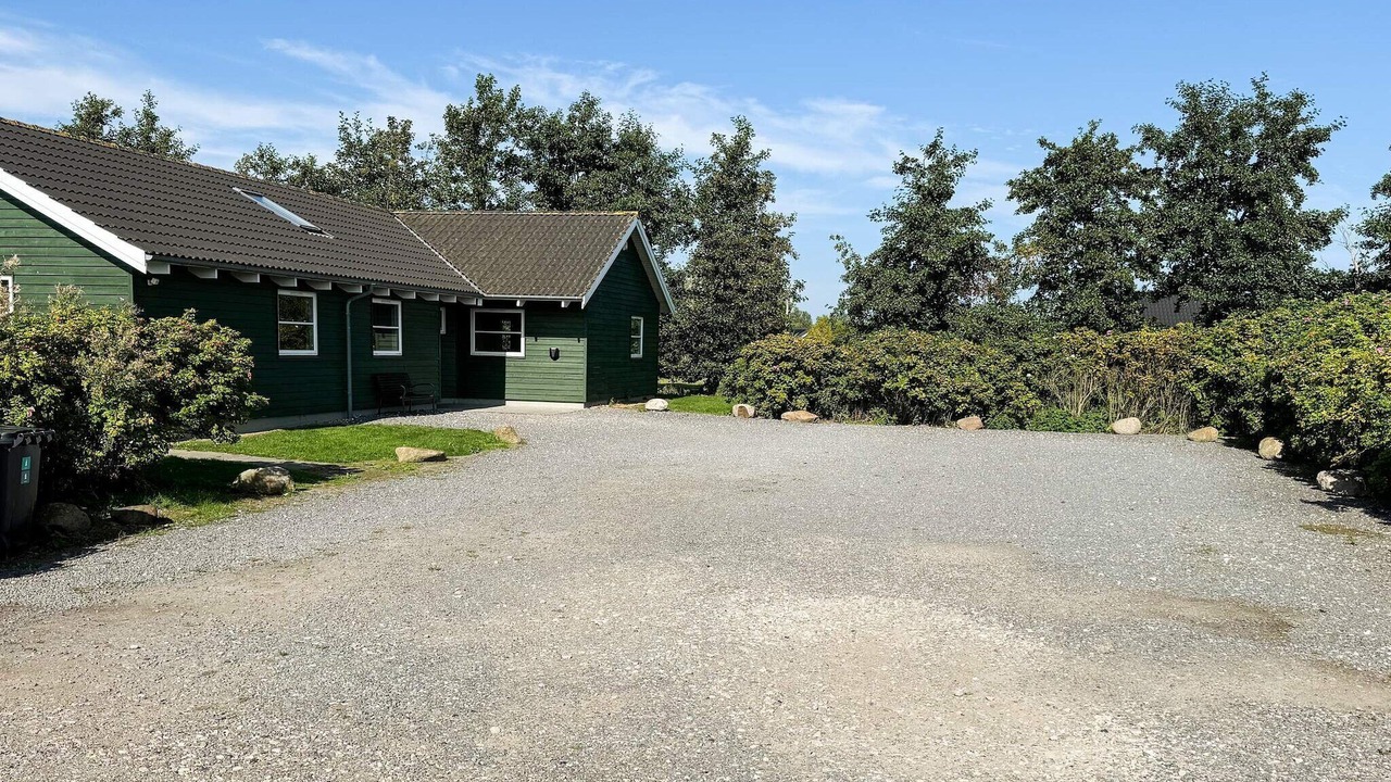 Photo of Outdoor in Idestrup