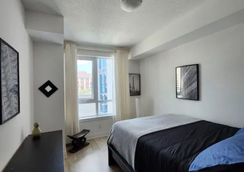 Photo of Bedroom in Bayview Village