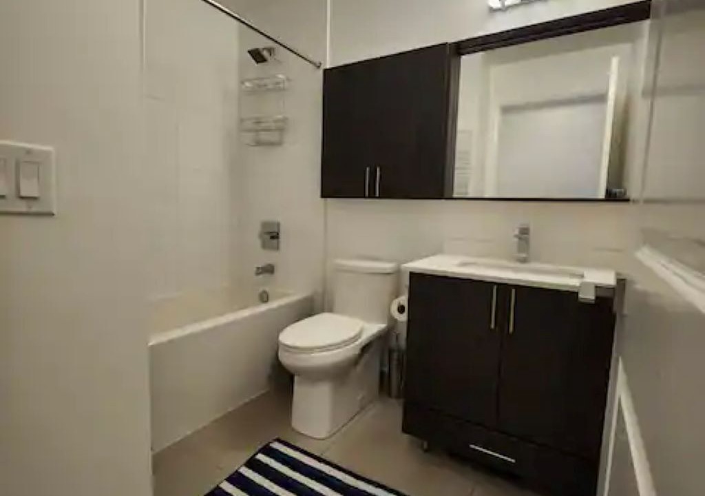 Photo of Bathroom in Bayview Village