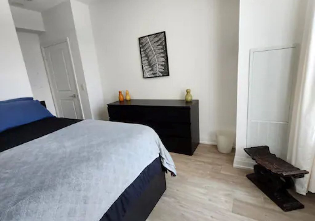Photo of Bedroom in Bayview Village