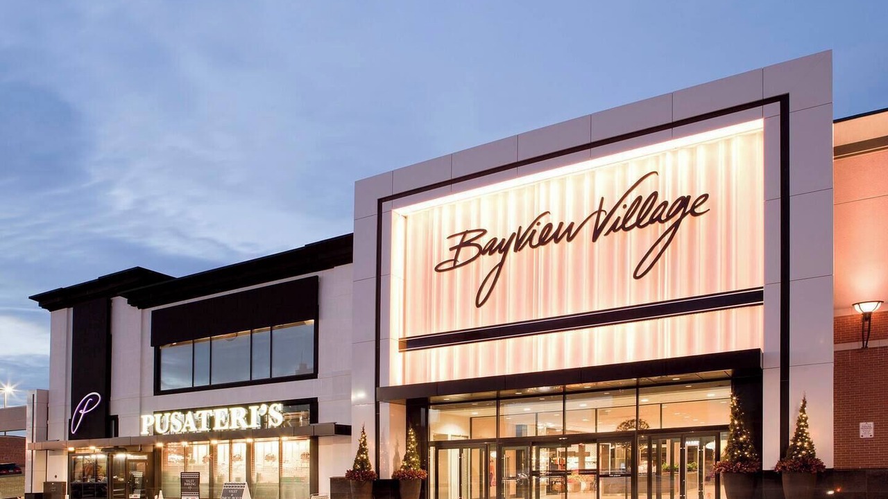 Photo of Outdoor in Bayview Village
