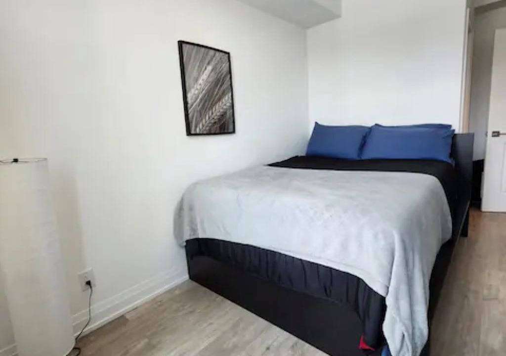 Photo of Bedroom in Bayview Village