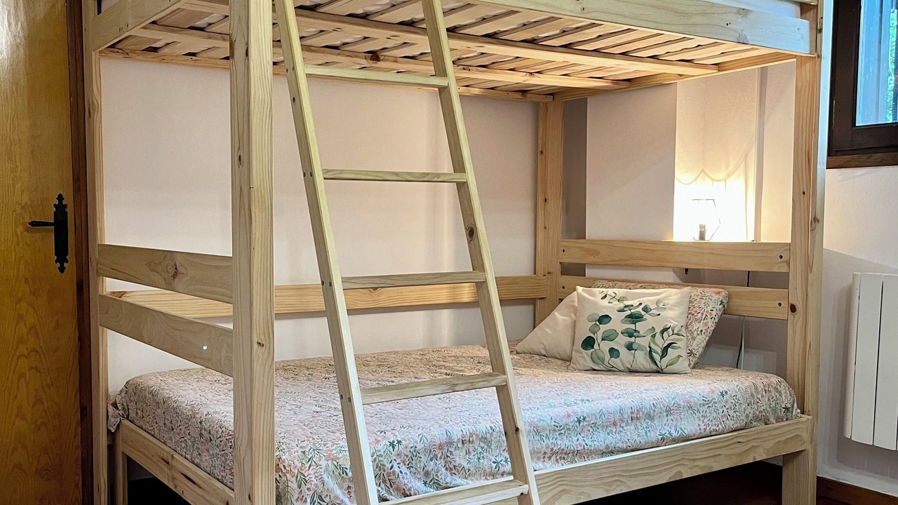 Photo of Bedroom in Taull
