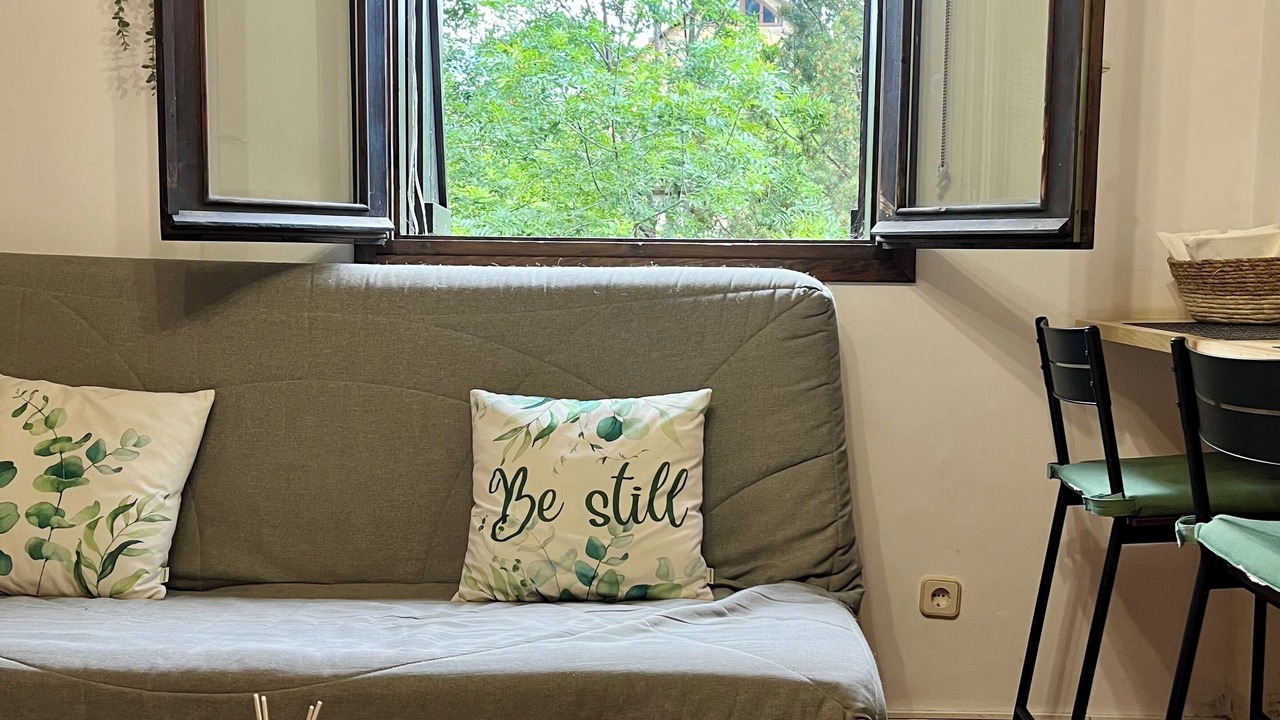 Photo of Livingroom in Taull
