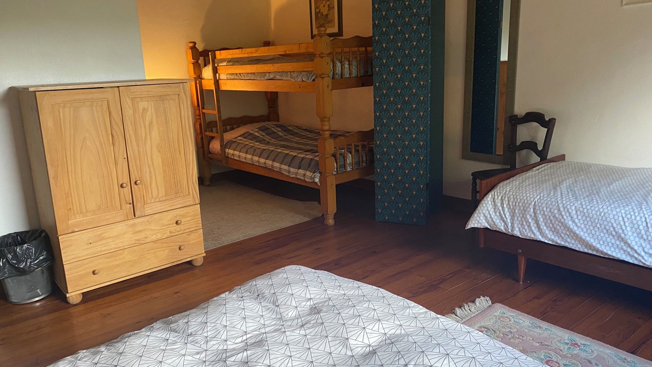 Photo of Bedroom in Quirbajou