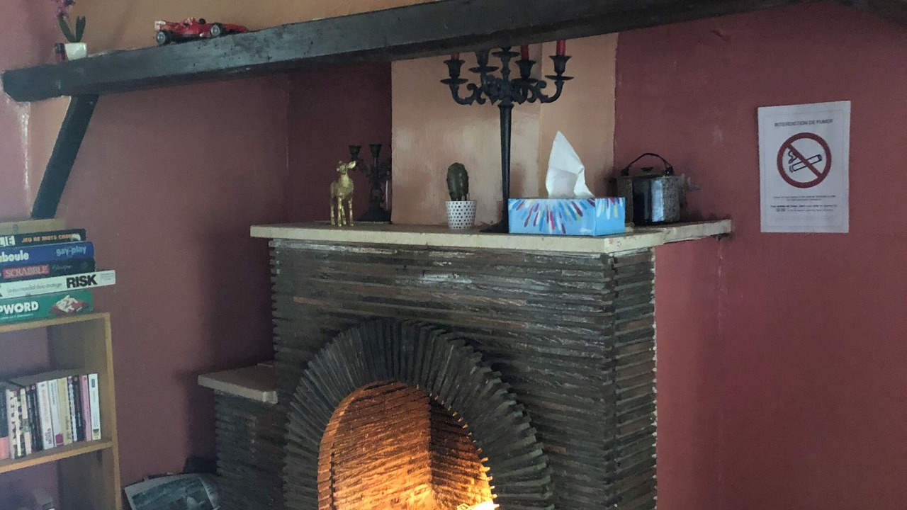 Photo of Others in Quirbajou