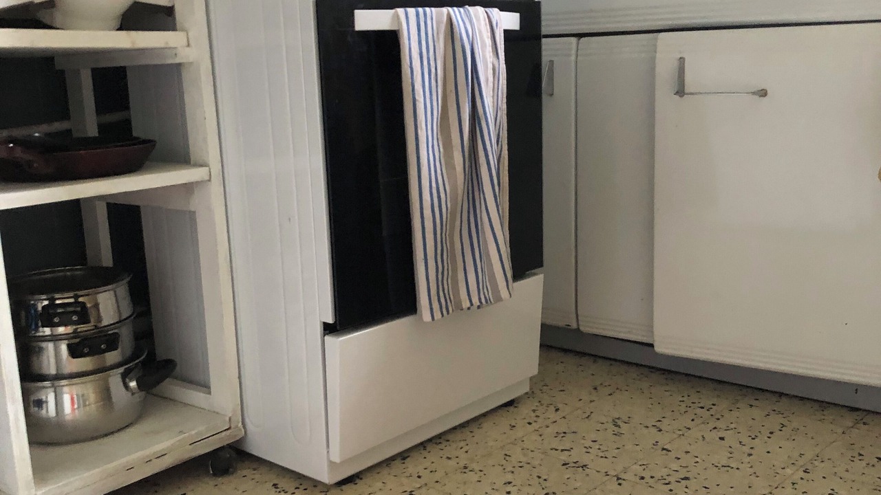 Photo of Kitchen in Quirbajou