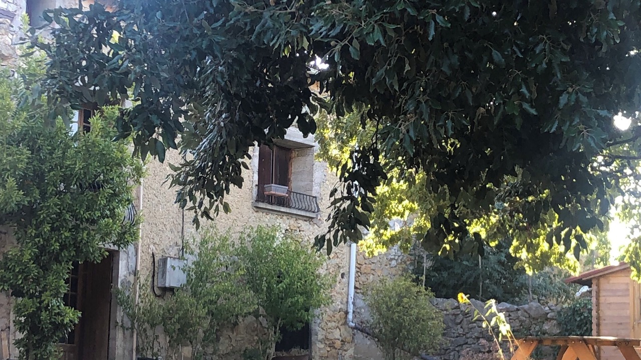 Photo of Outdoor in Quirbajou