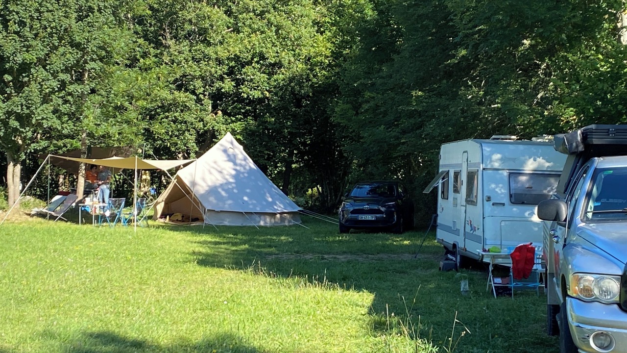 Photo of Outdoor in Quirbajou