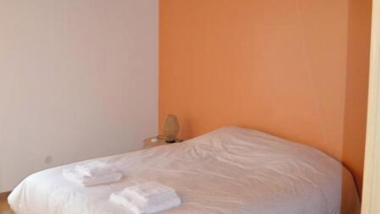 Photo of Bedroom in Cremarest