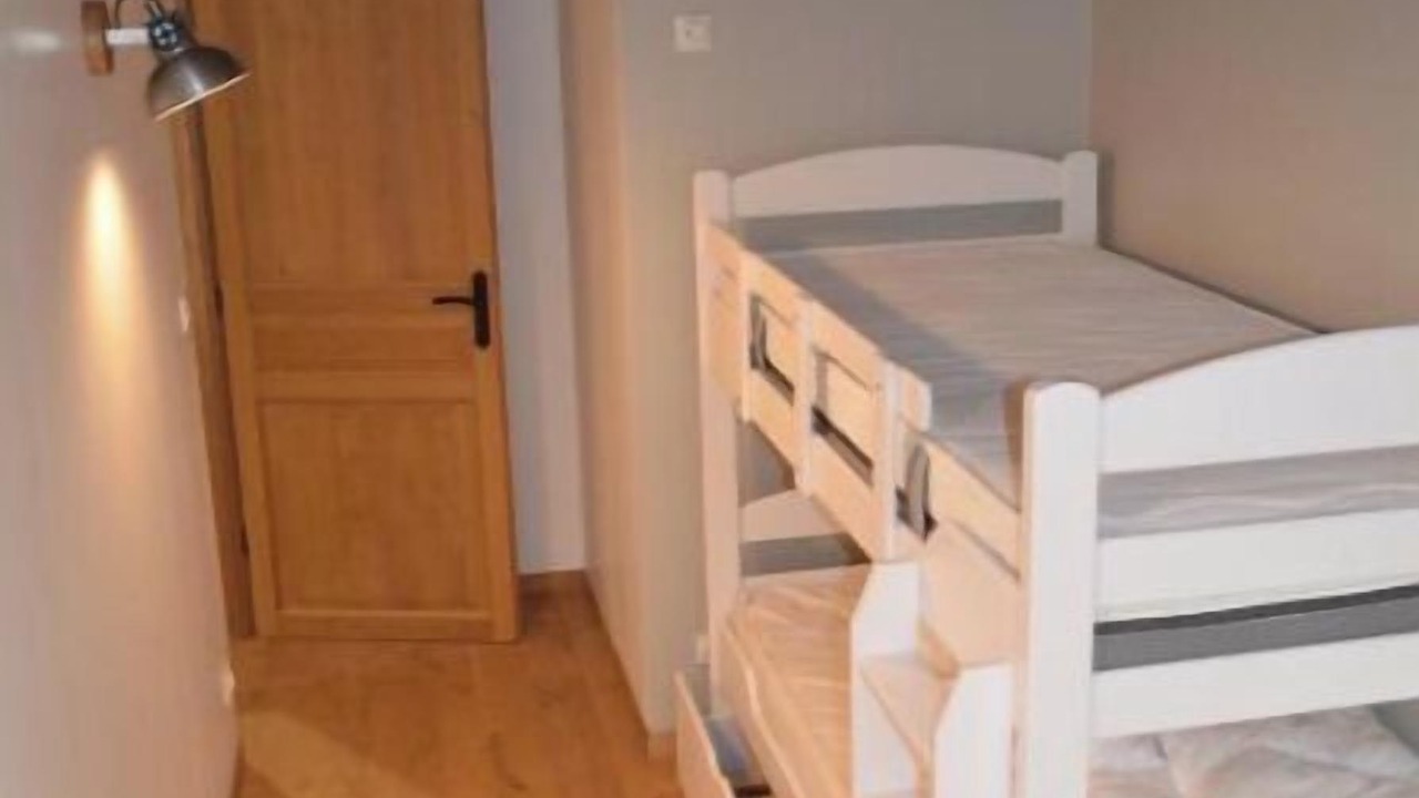 Photo of Bedroom in Cremarest