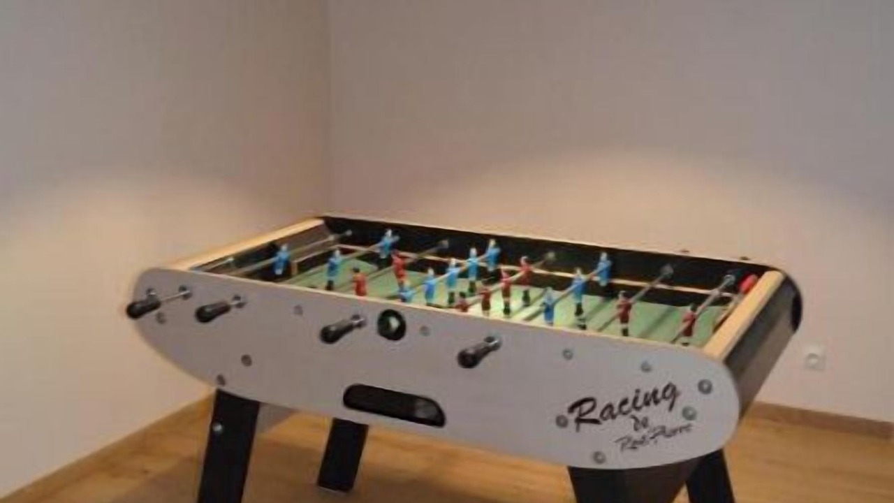 Photo of Bedroom in Cremarest