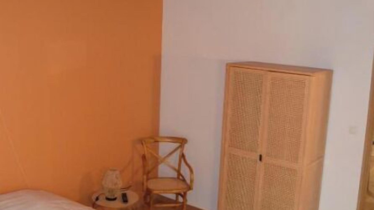 Photo of Bedroom in Cremarest