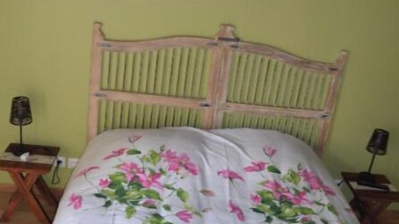 Photo of Bedroom in Cremarest