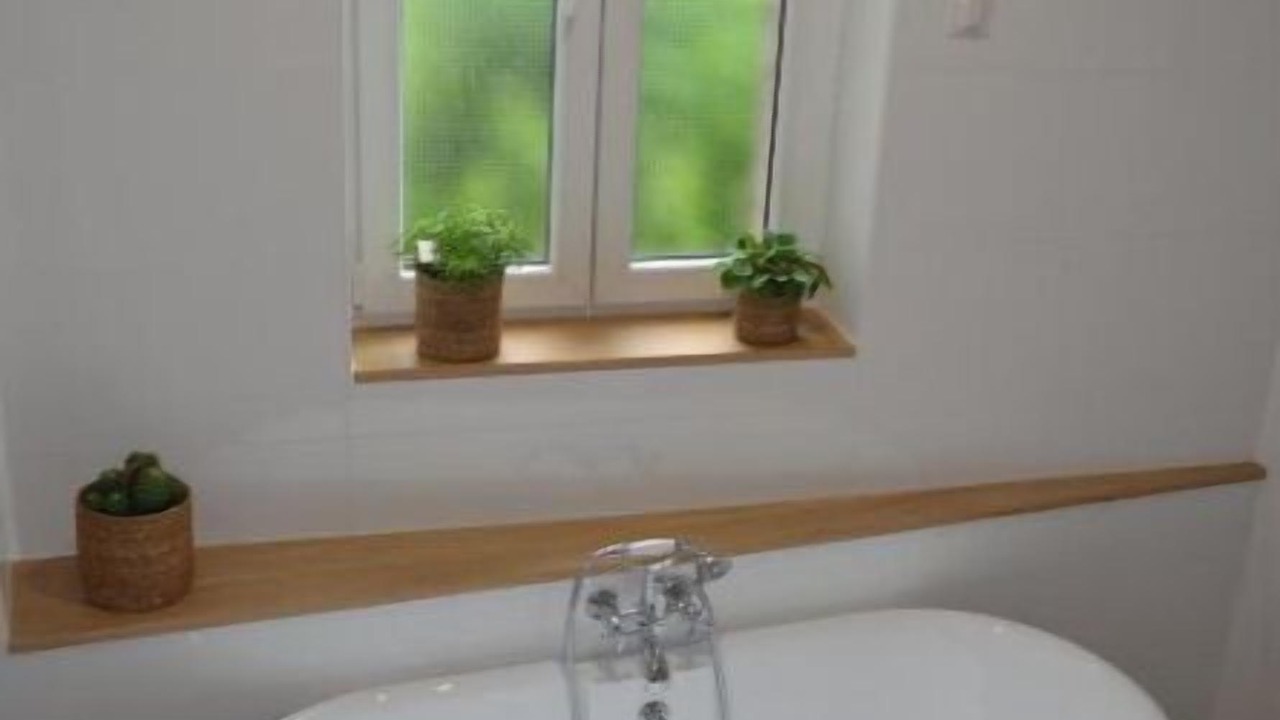 Photo of Bathroom in Cremarest