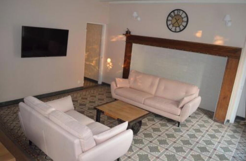 Photo of Livingroom in Cremarest