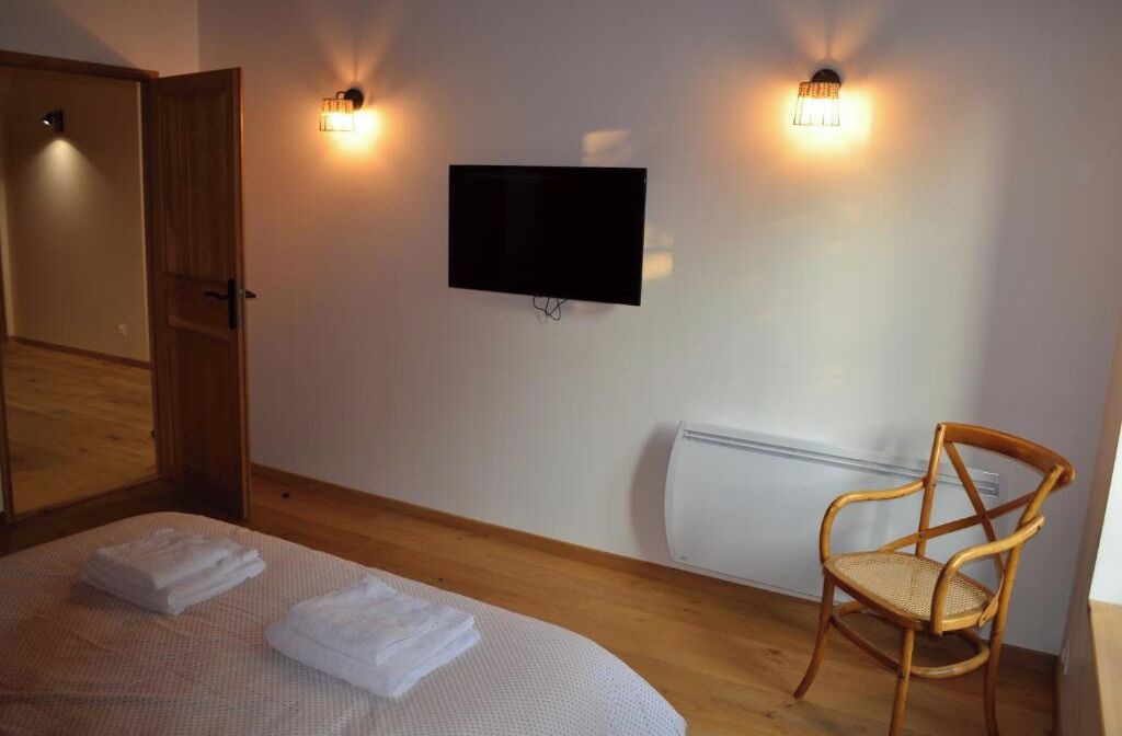 Photo of Bedroom in Cremarest