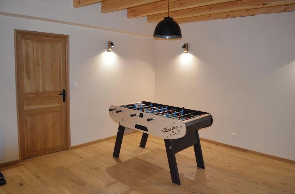 Photo of Bedroom in Cremarest