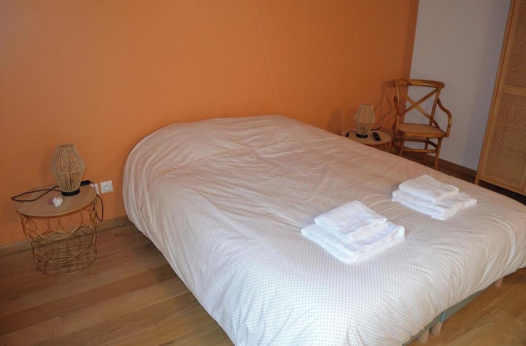 Photo of Bedroom in Cremarest