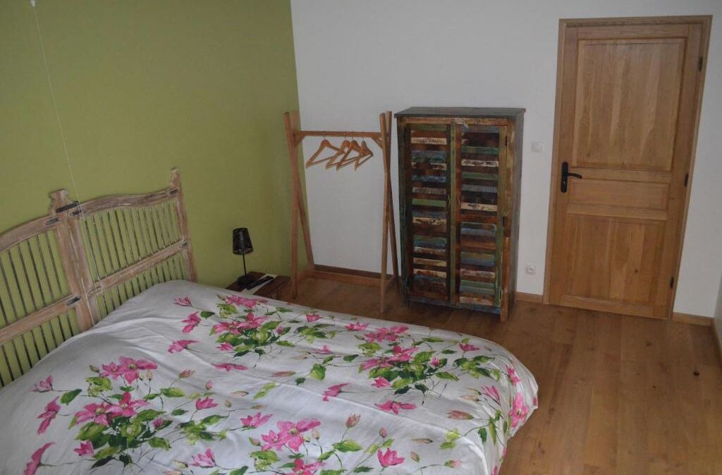 Photo of Bedroom in Cremarest