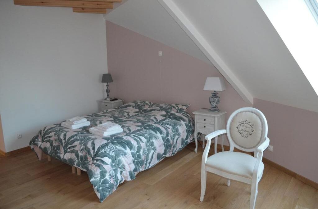 Photo of Bedroom in Cremarest