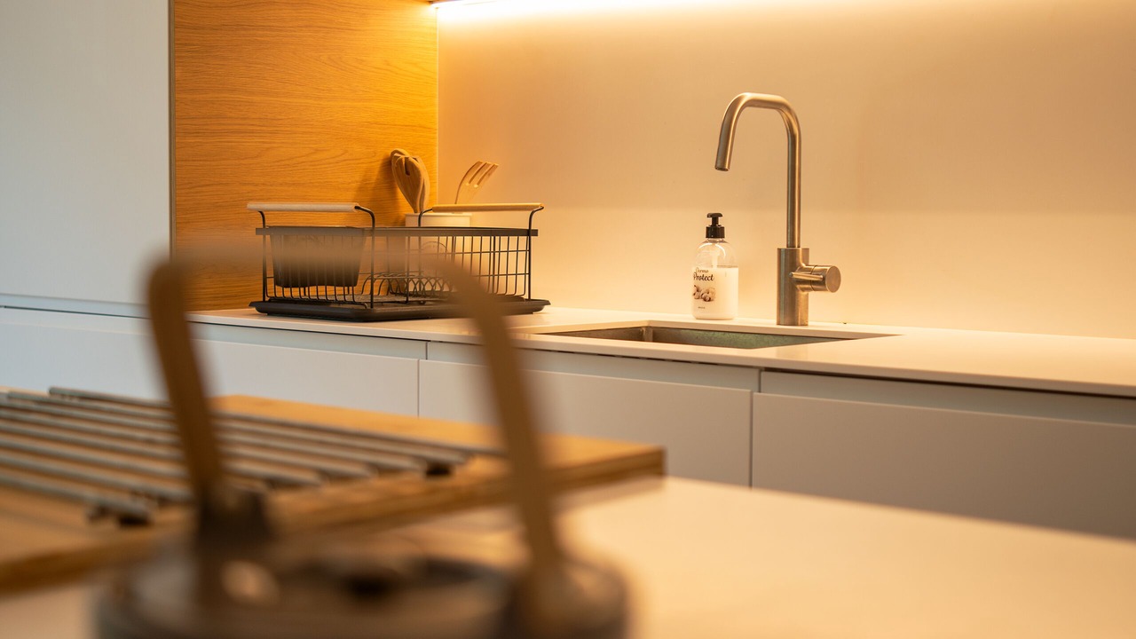 Photo of Kitchen in Penya-roja