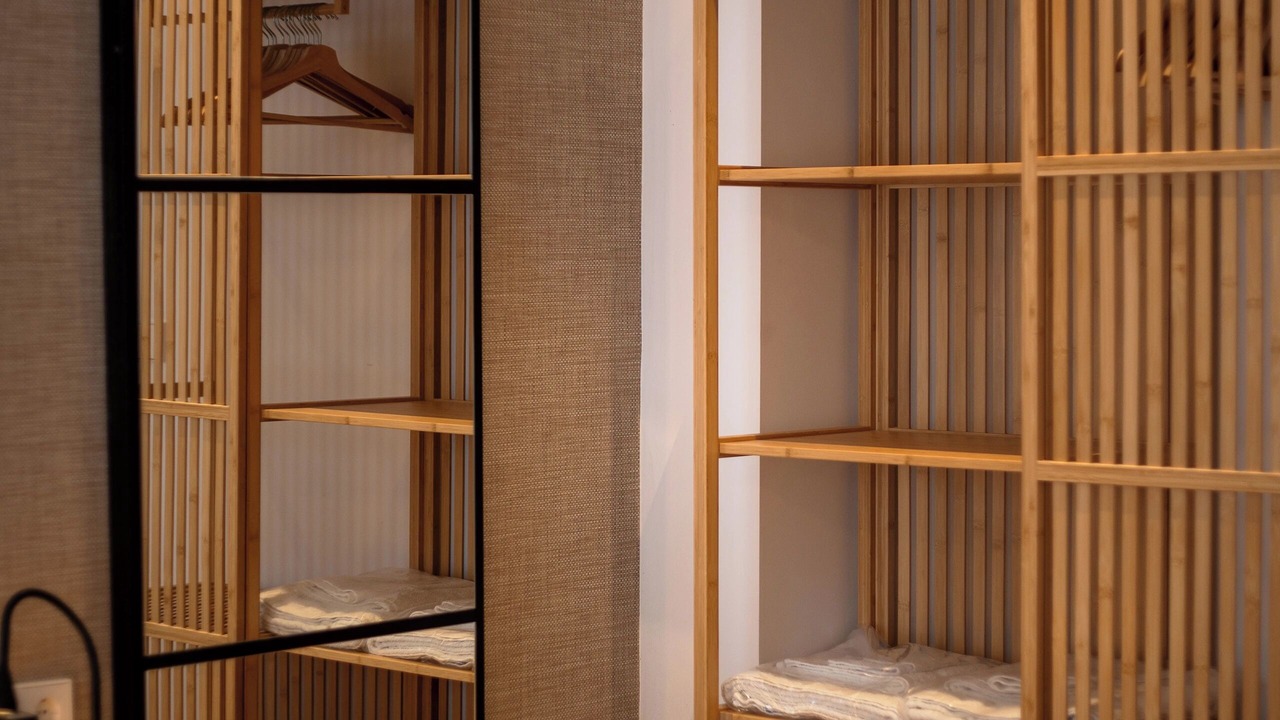 Photo of Bedroom in Penya-roja