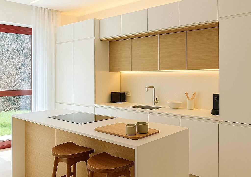 Photo of Kitchen in Penya-roja