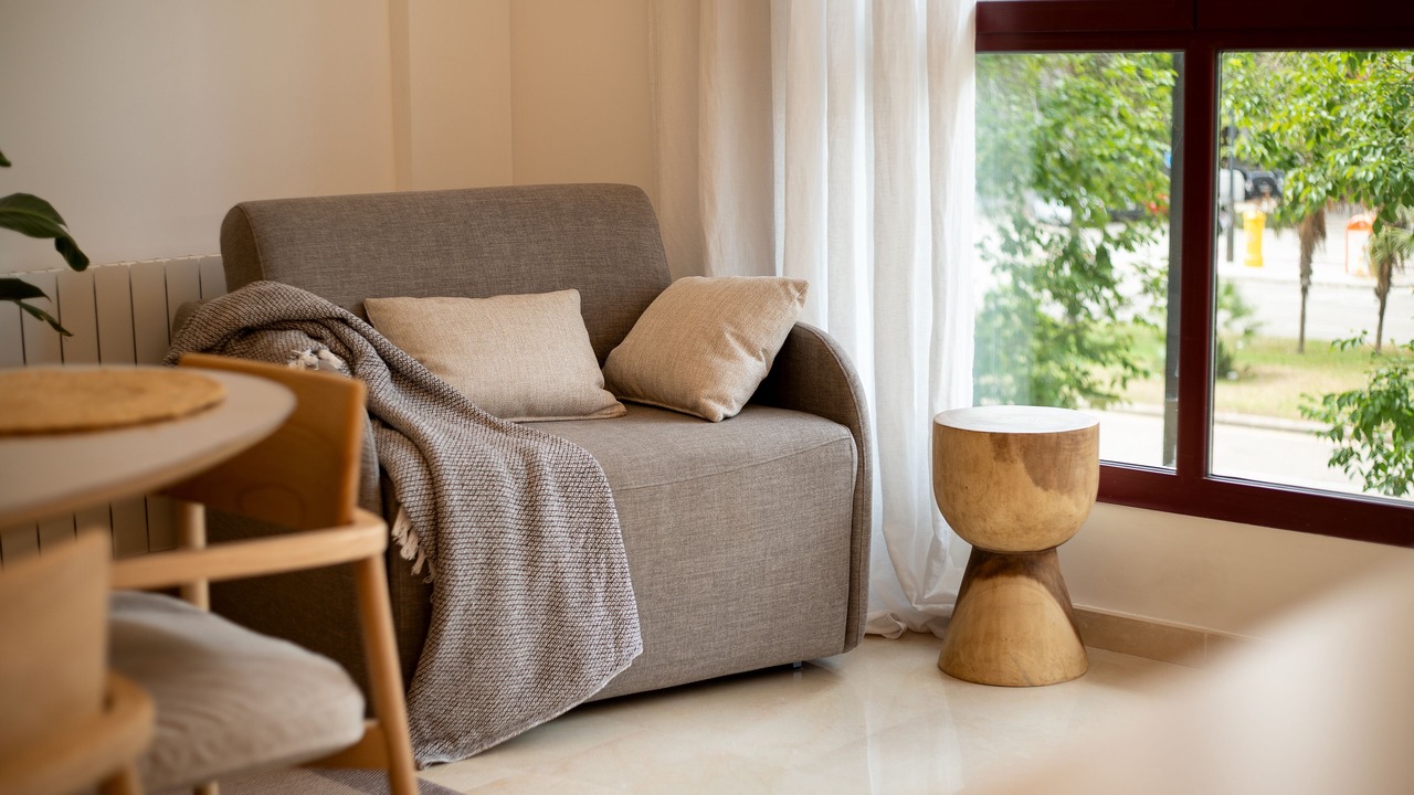 Photo of Livingroom in Penya-roja