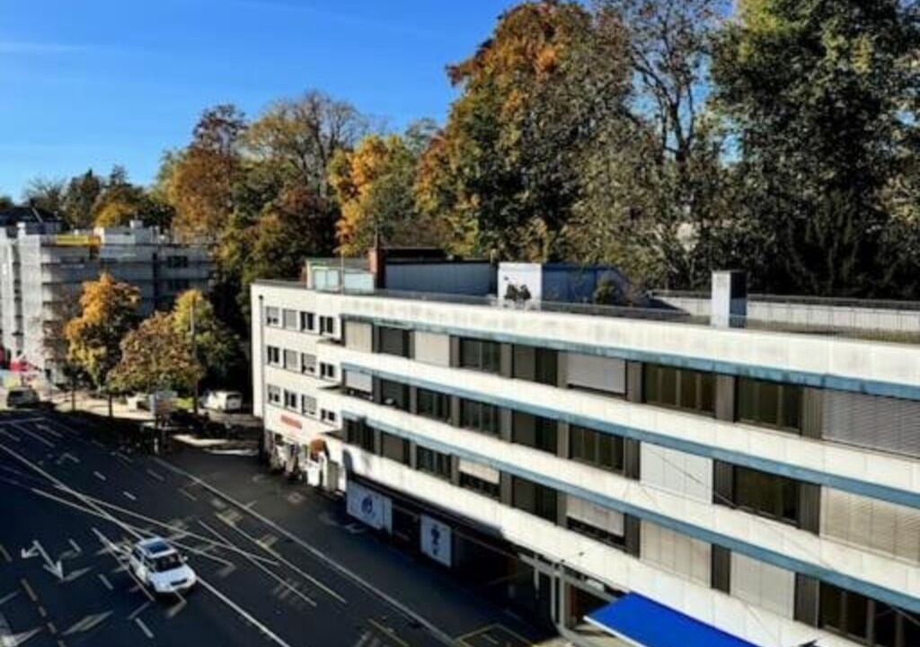 Photo of Outdoor in St. Gallen