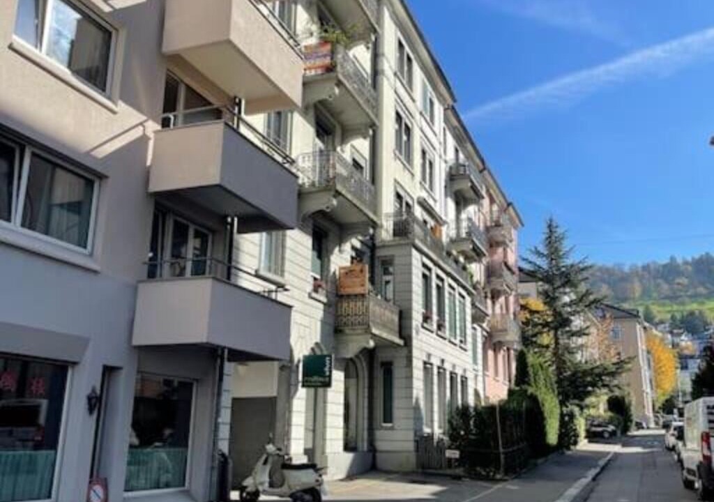 Photo of Outdoor in St. Gallen