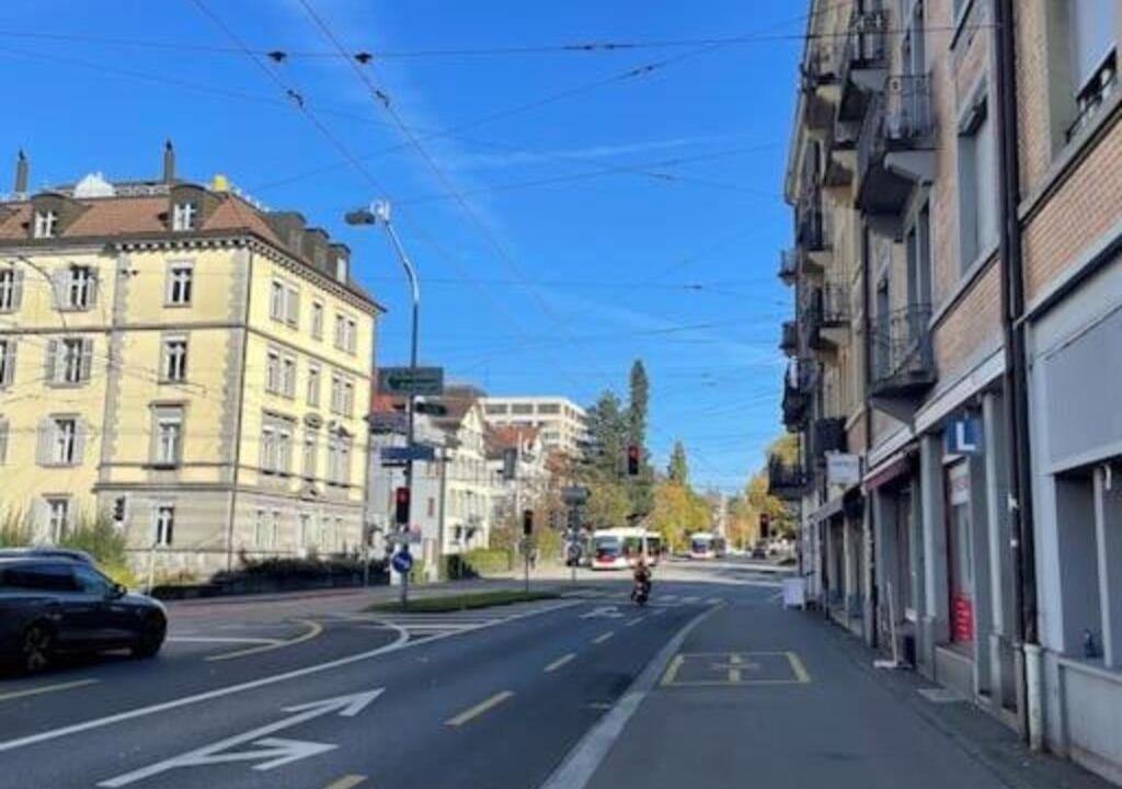 Photo of Others in St. Gallen