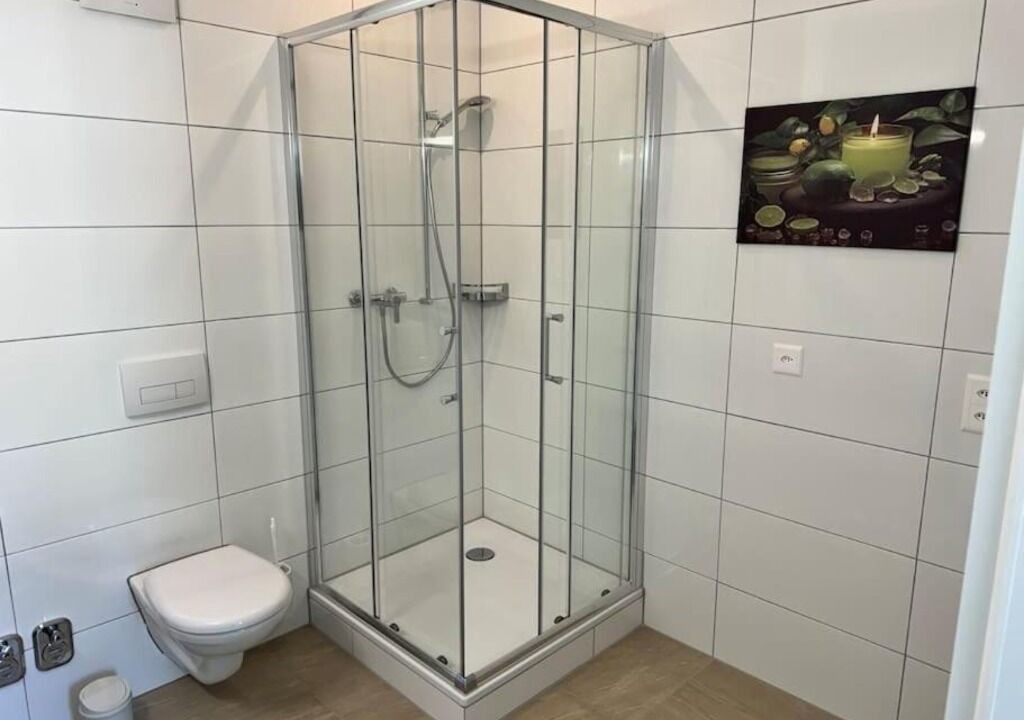 Photo of Bathroom in St. Gallen