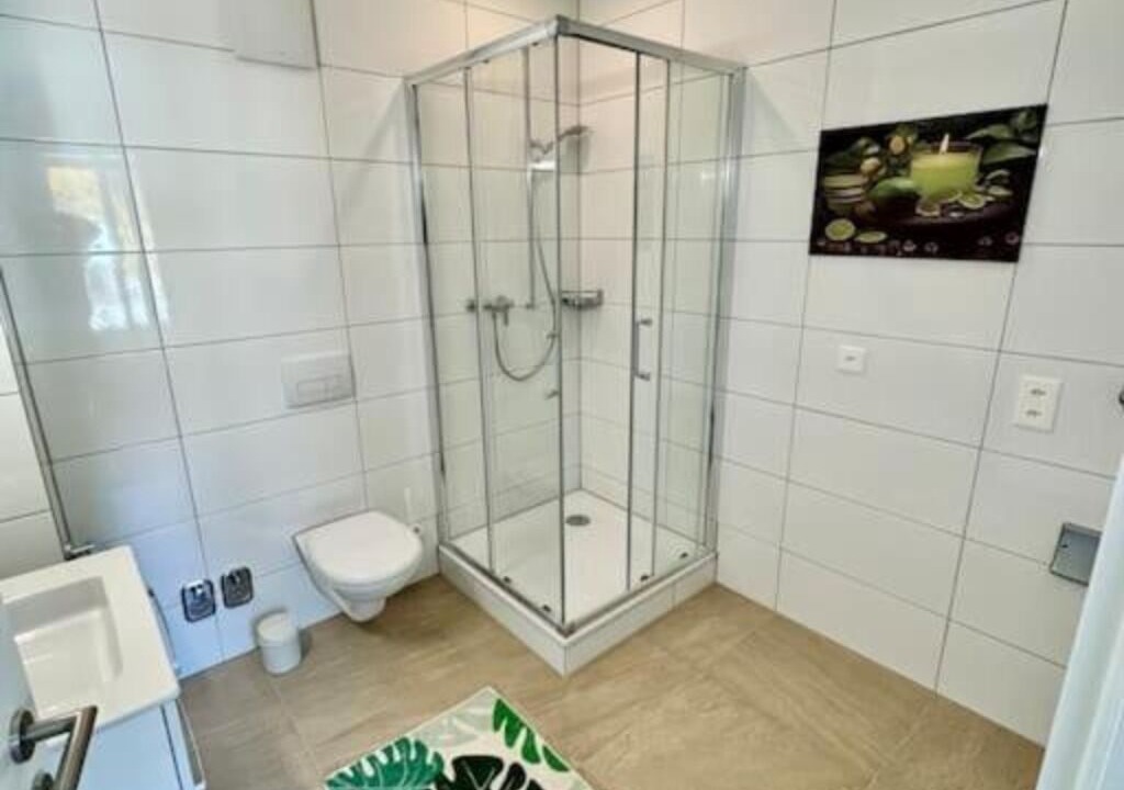 Photo of Bathroom in St. Gallen
