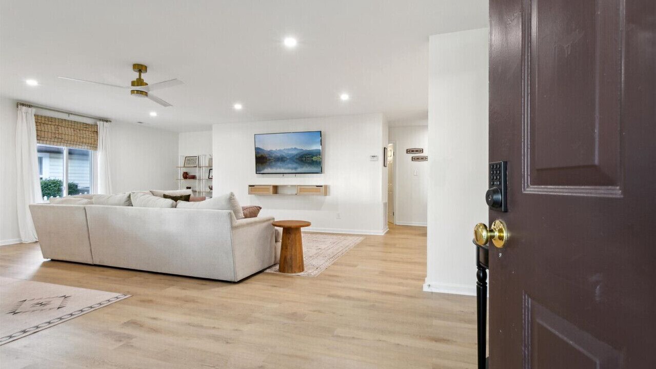 Photo of Bedroom in Virginia Beach