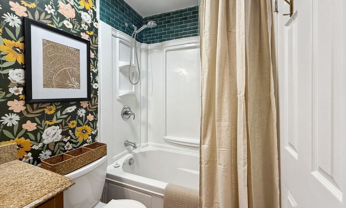 Photo of Bathroom in Virginia Beach