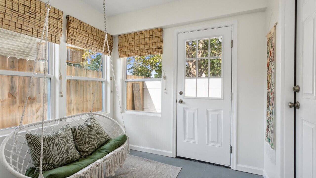 Photo of Bedroom in Virginia Beach