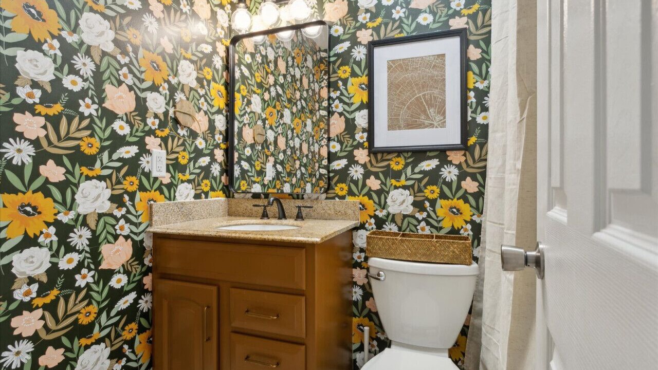Photo of Bathroom in Virginia Beach