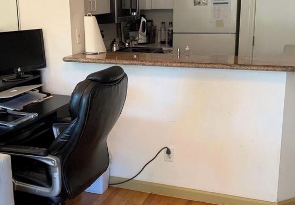 Photo of Kitchen in North Beach