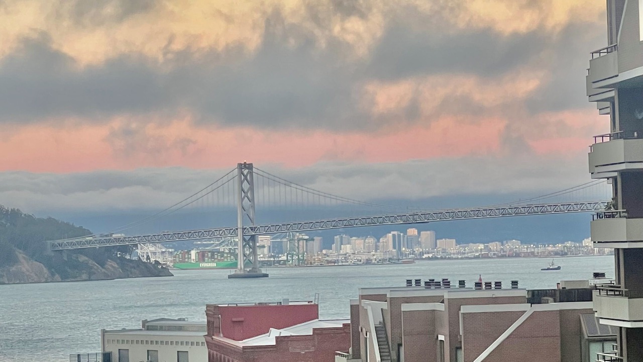 Photo of Others in North Beach