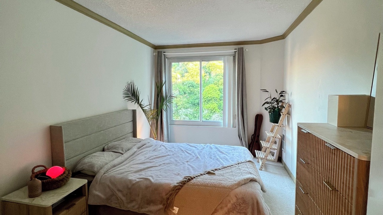 Photo of Bedroom in North Beach