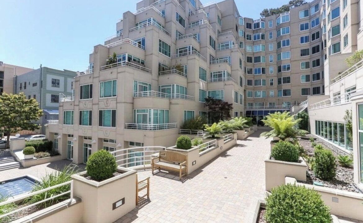 Photo of Outdoor in North Beach