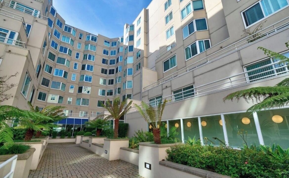 Photo of Outdoor in North Beach