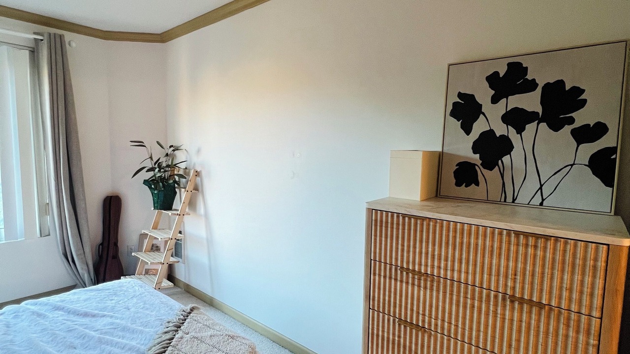 Photo of Bedroom in North Beach